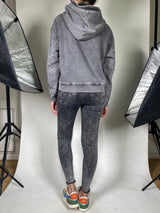 Polerón Con Capucha