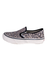 Vans Animal Print