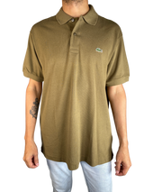 Polera Verde Militar