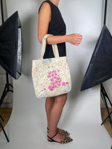 Bolso Floral