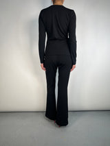 Set Blusa Y Pantalón