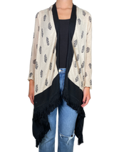 Sweater Francine Mixi