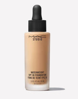 Waterweight SPF 30 Foundation NC 35