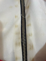 Vestido Tweed Multicolor