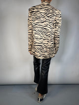 Blazer Cebra