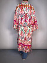 Kimono Estampado