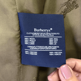 Kensignton Heritage double-breasted trench coat