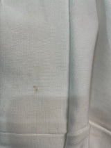 Polerón Blanco Estampado