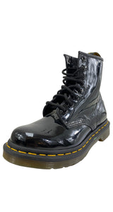 Bototos Charol Negro