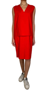 Vestido Capa PLUS SIZE