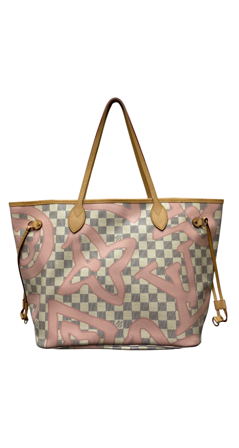 Bolso Neverfull Monogram