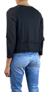 Blusa Negra