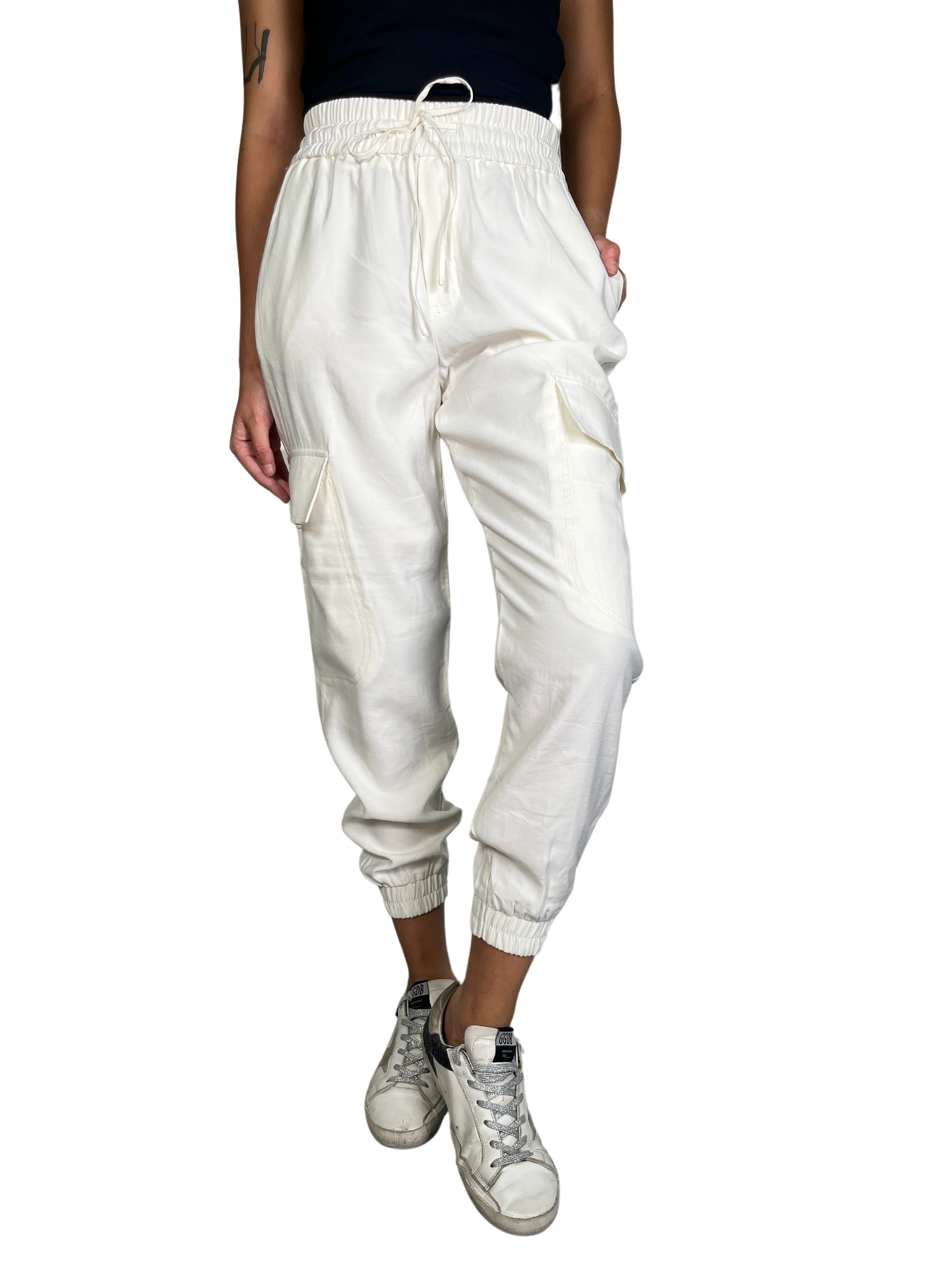 Pantalón Bombacho ZARA – Market People