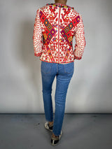 Saco Silvestre Theri