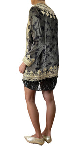 Tapado Amur Aberdeen