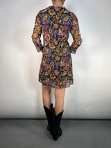 Vestido Chic Flow