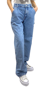 Jeans Denim Straight