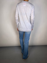 Sweater Celeste Lana Merino