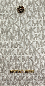 Bandolera Monogram MK