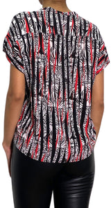 Blusa Jungla