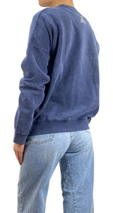 Polerón Cerrado Azul