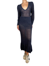 Set Fibras Metalizadas