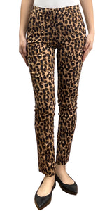 Pantalón Animal Print