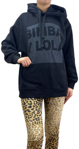 Polerón Negro Cerrado