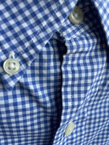 Camisa Cuadros