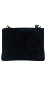 Bandolera Dionysus Gamuza