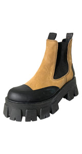 Botas Airbone