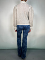 Sweater Pull Thor Lurex