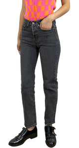 Jeans Wedgie Straight