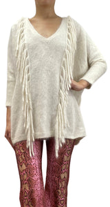 Sweater Flecos