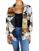 Sobrecamisa Nostalgia