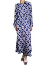 Vestido Cintura Elasticada