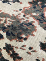 Pantalón Cotelé Verde