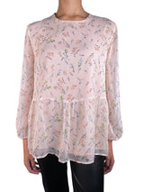 Blusa Seda