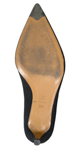 Taco Salón Holly Angelis