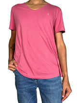 Polera Rosa