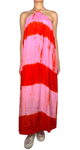 Vestido Tie Dye