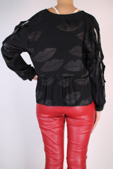 Chaqueta Ligera Cierres