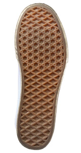 Zapatillas Cuadros