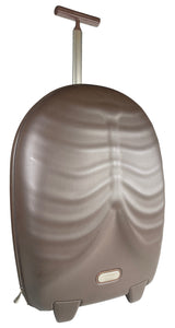 Maleta Samsonite Black Label By Alexander McQueen