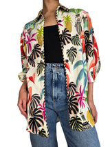 Blusa Tropical