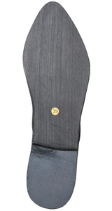 Botines Agustina Negro