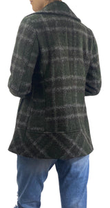 Abrigo Cuadros