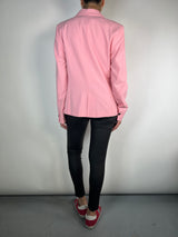 Blazer Rosado