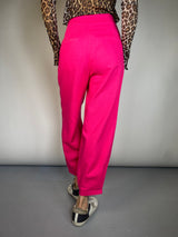 Pantalón Fucsia