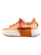 Zapatillas Damasco Desteñido